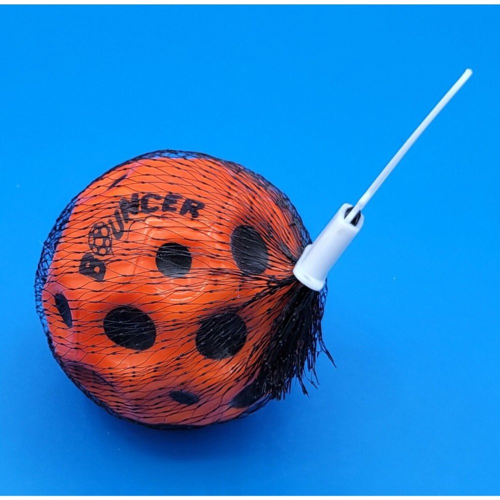 Bouncer Crazy Ball